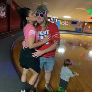 Meet your Posher, Ivette